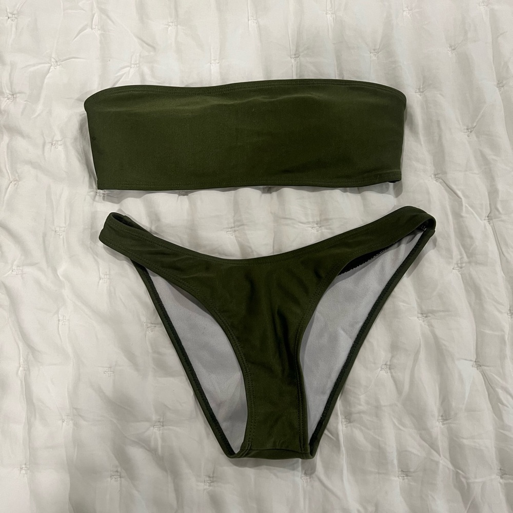 Koana Swim Bikini